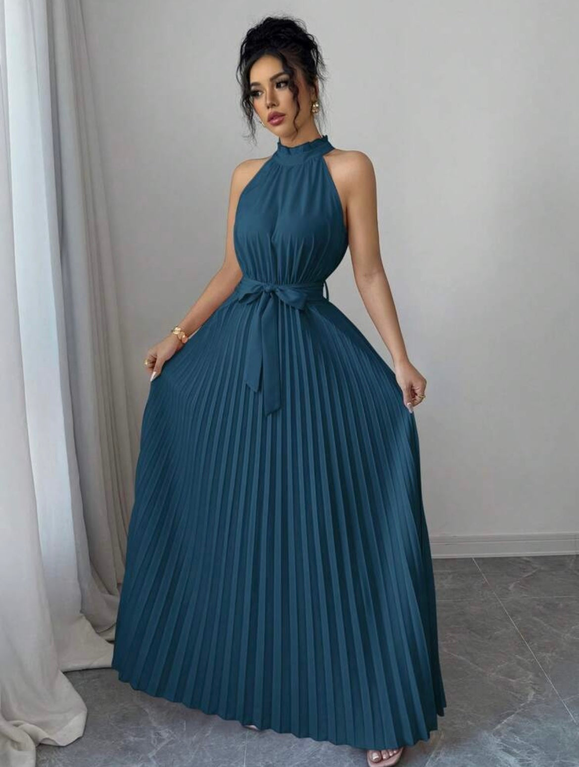 Women'sElegant Romantic Dress
