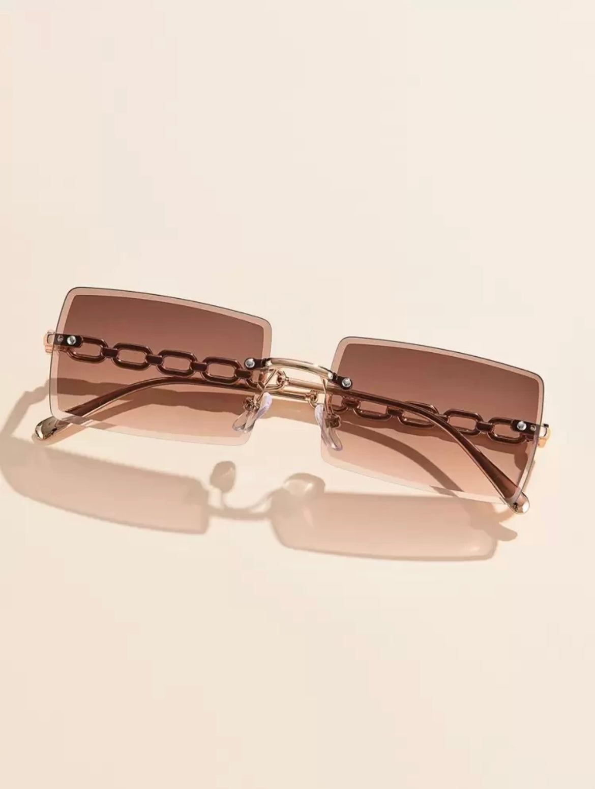 Woman‘s Fashion Glasses, Elegant Luxury Vintage