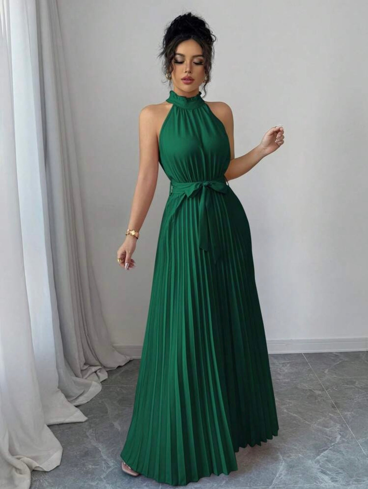 Women'sElegant Romantic Dress