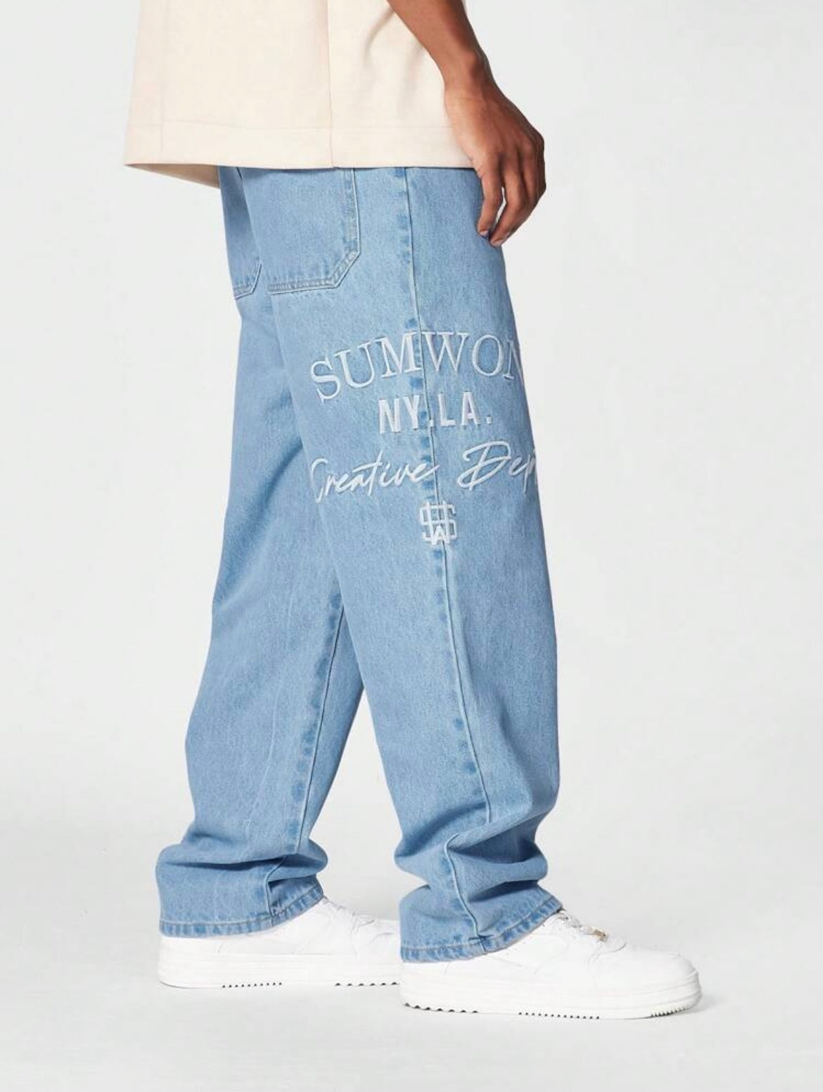 SUMWON JEAN