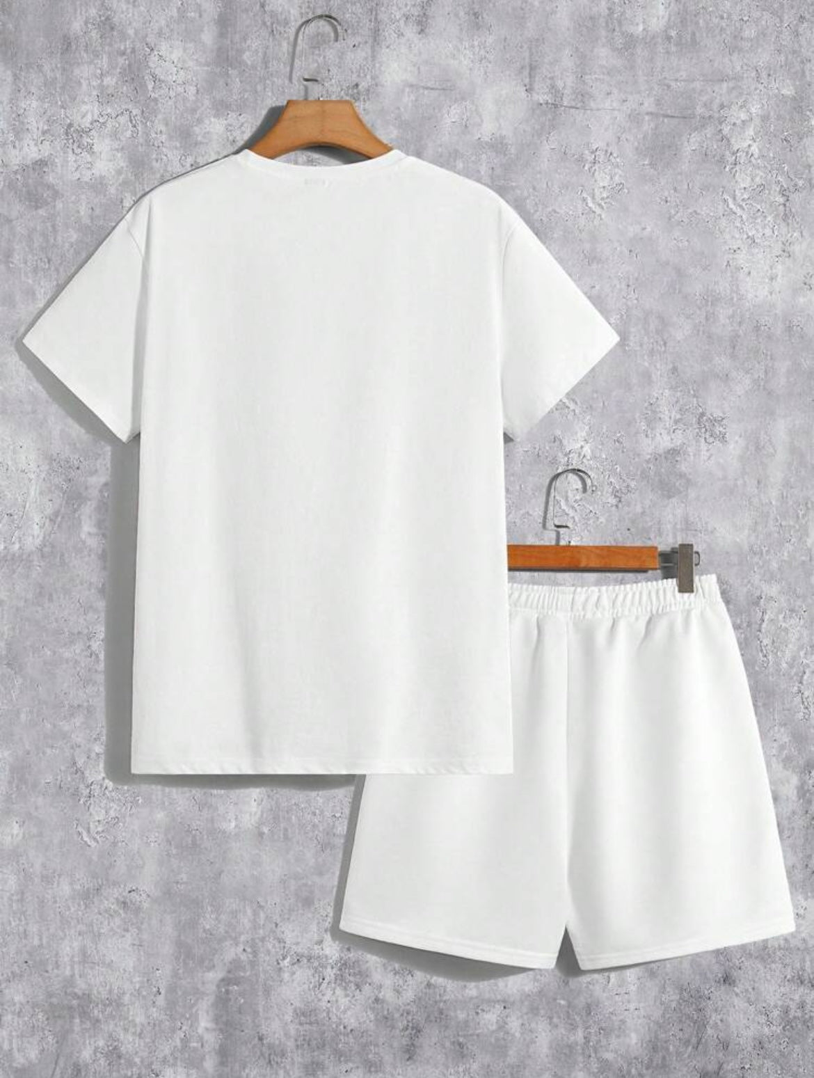 Manfinity T-shirt&short