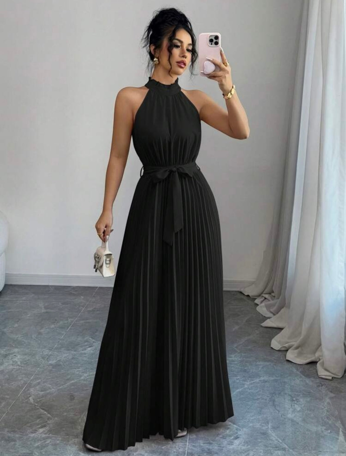 Women'sElegant Romantic Dress