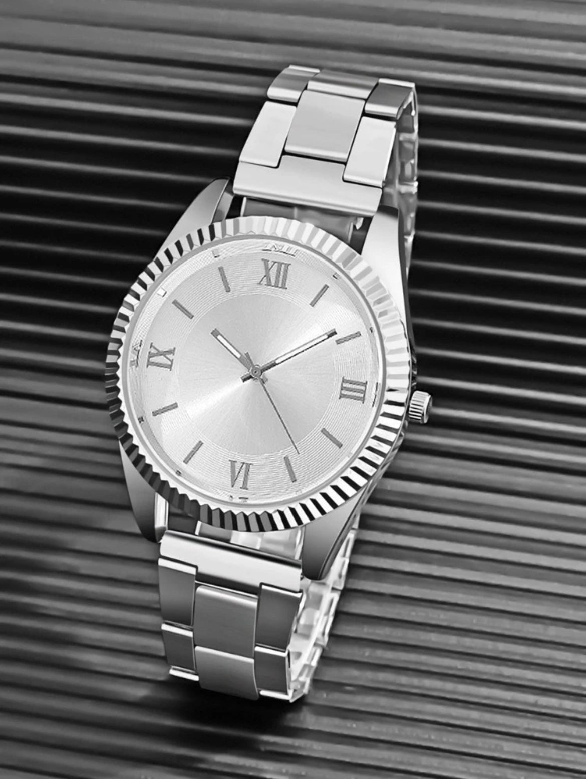 Wrist watch