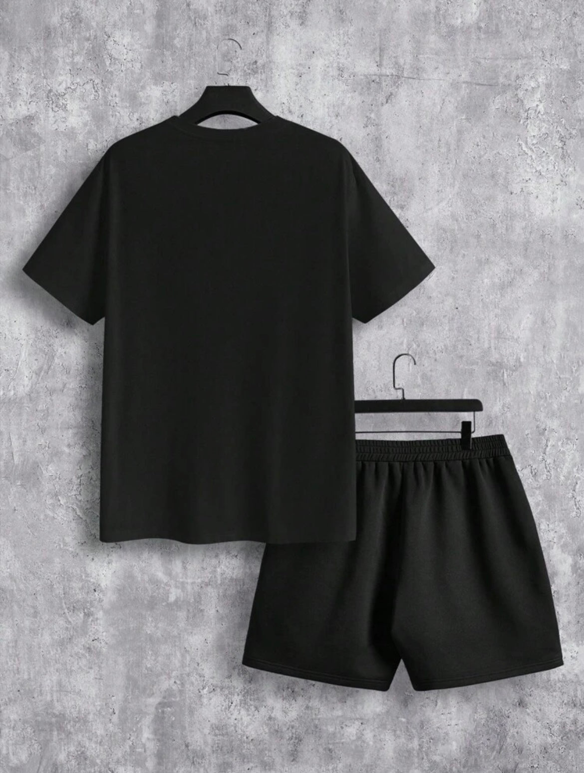 Manfinity T-shirt&short