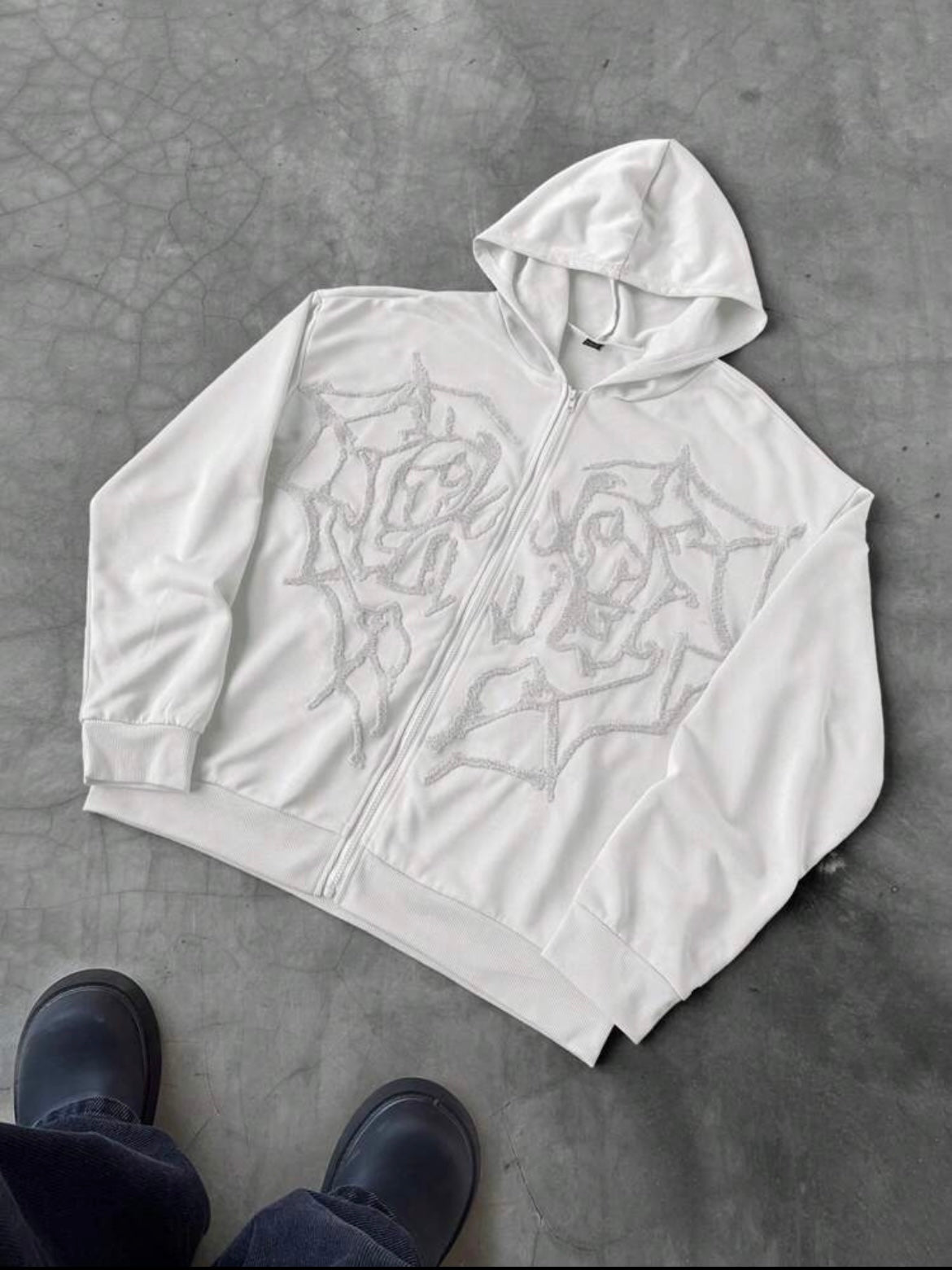 Streetwear Sweater