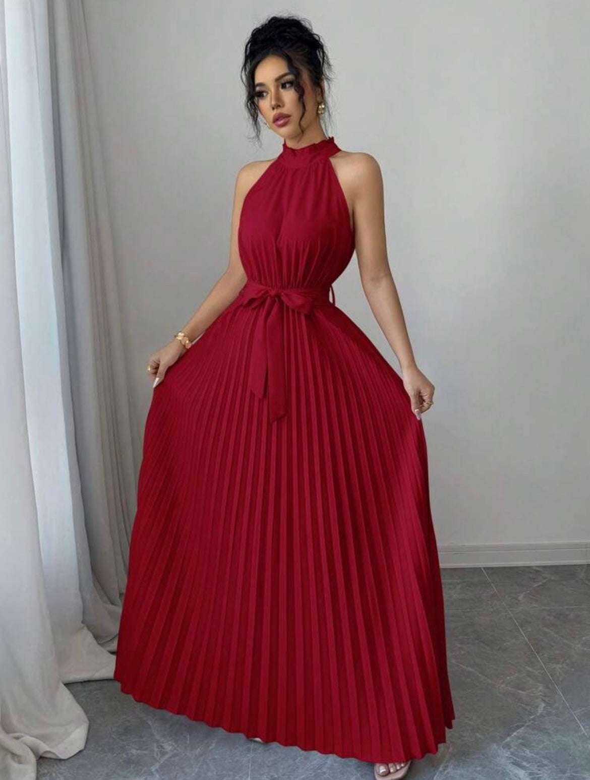 Women'sElegant Romantic Dress
