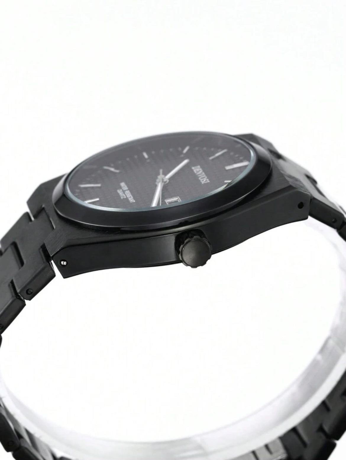 Steel Watch Band Fashion