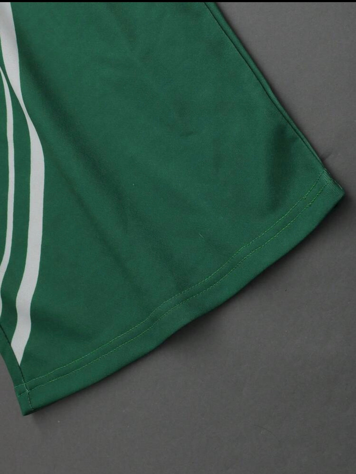 Manfinity T-Shirt And Pants Set