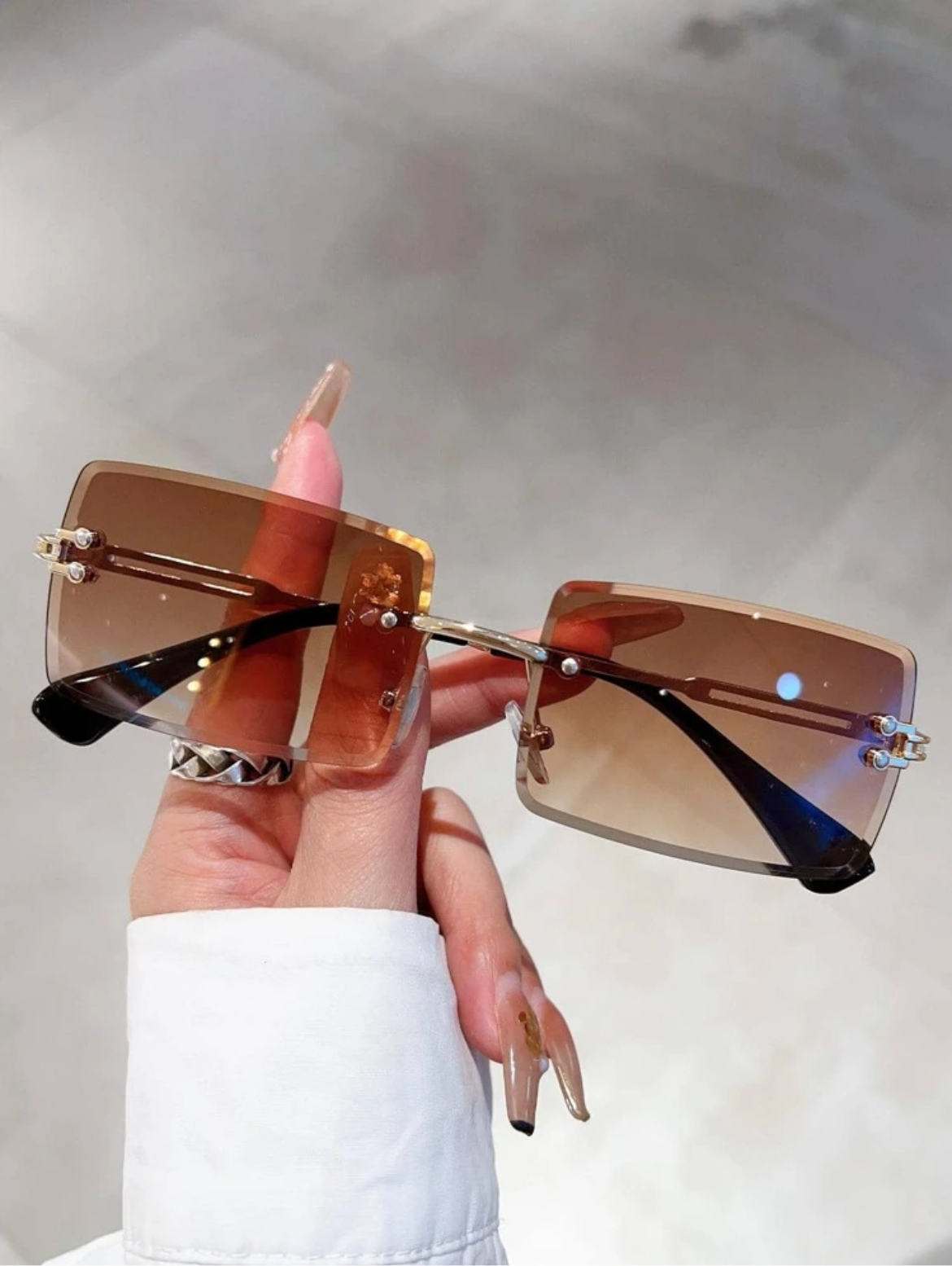 Beach Accessories For Women Glasses Shades