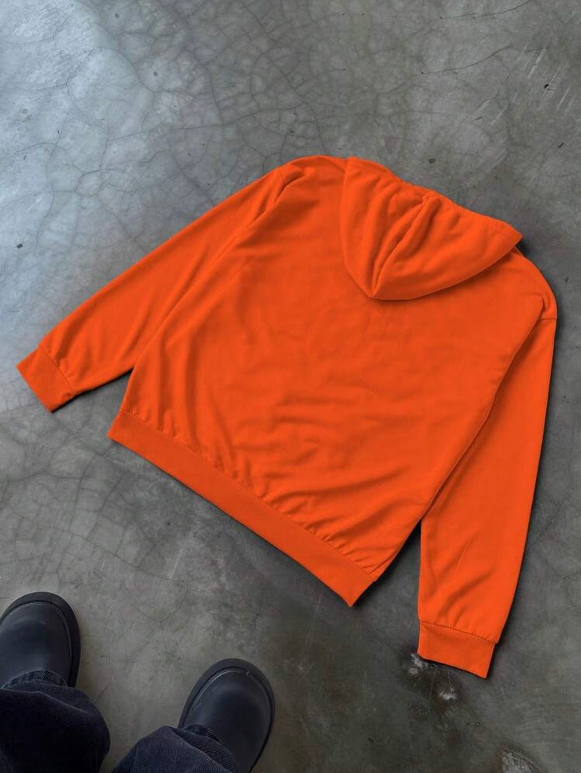 Streetwear Sweater