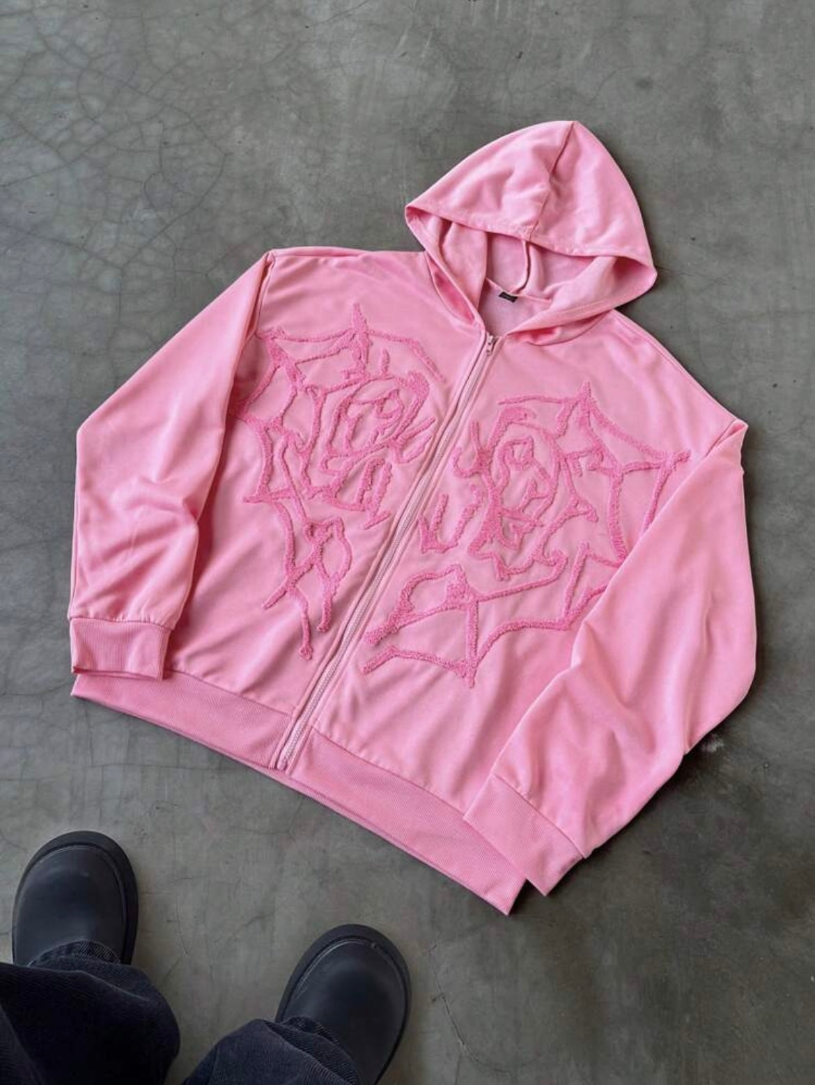 Streetwear Sweater