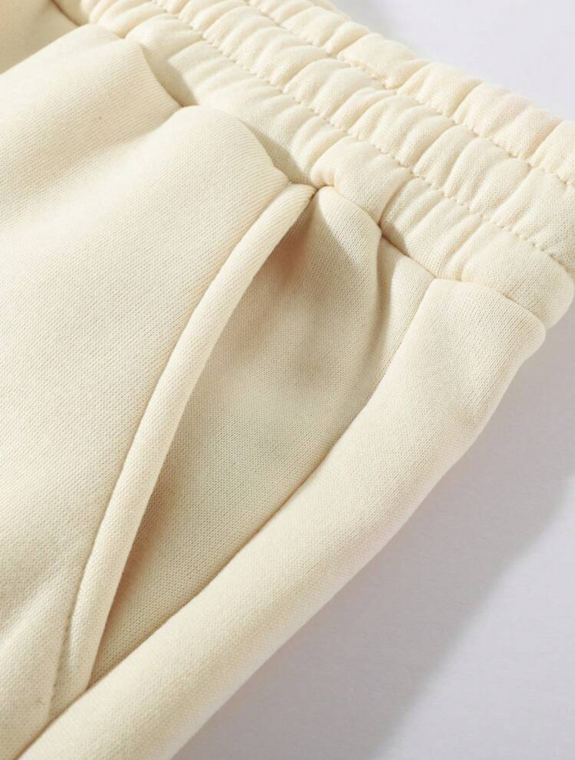 Manfinity Hooded Sweatshirt And Sweatpants Set