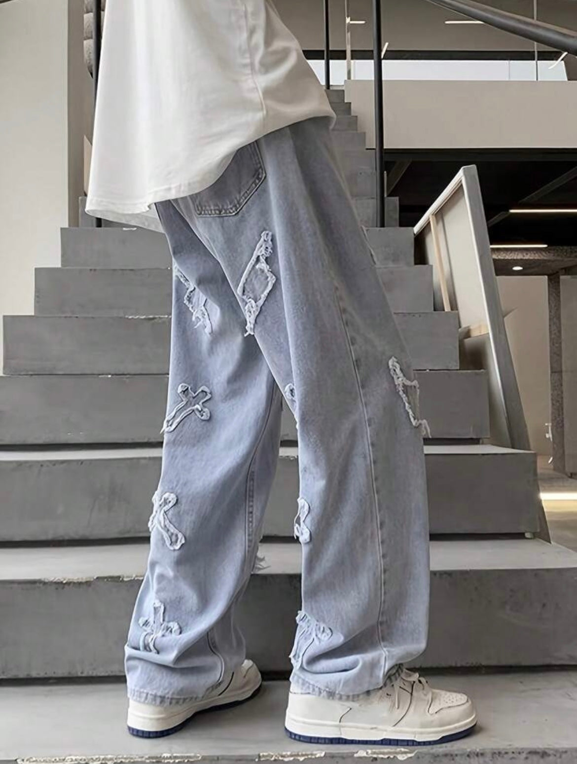 Denim Jeans