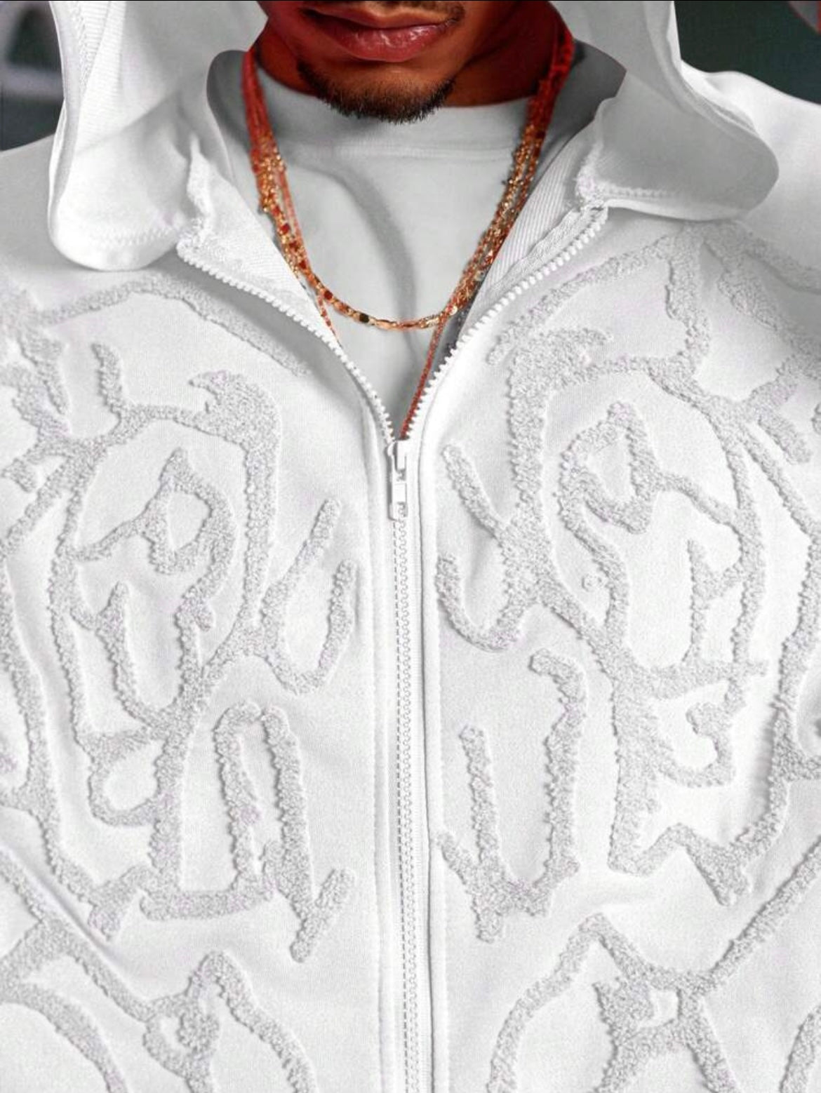 Streetwear Sweater