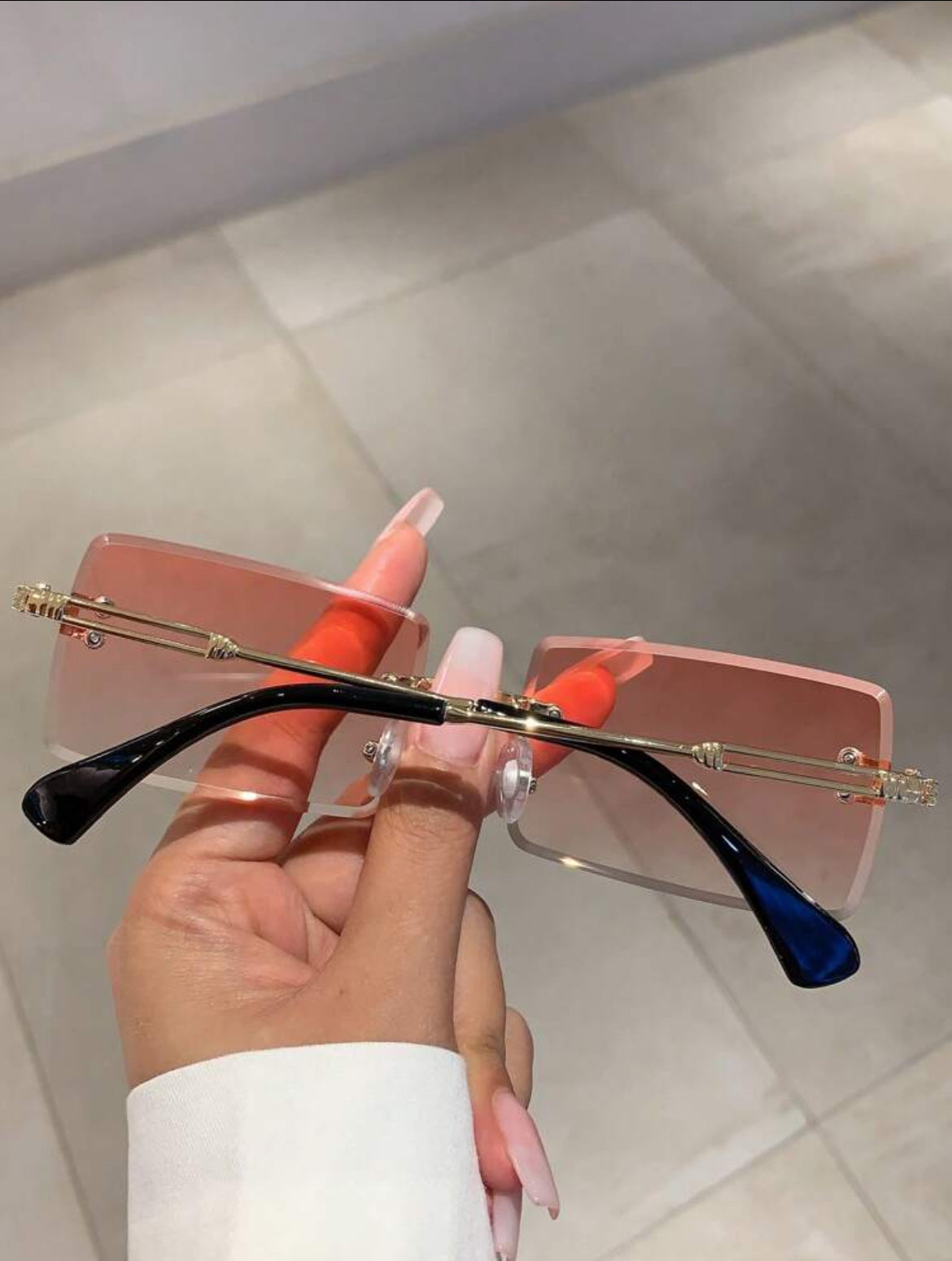 Beach Accessories For Women Glasses Shades