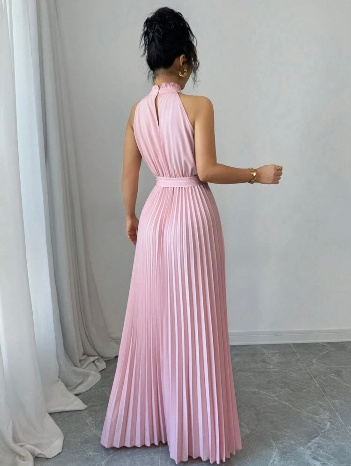 Women'sElegant Romantic Dress