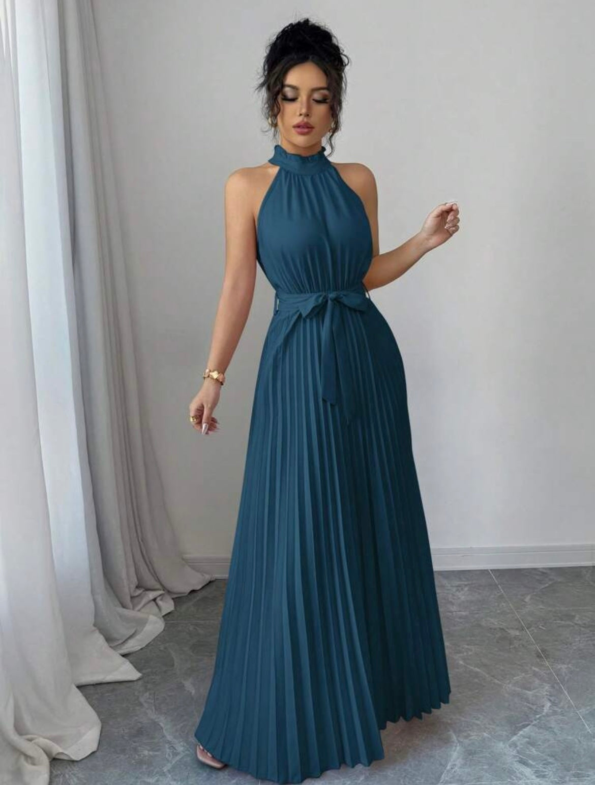 Women'sElegant Romantic Dress