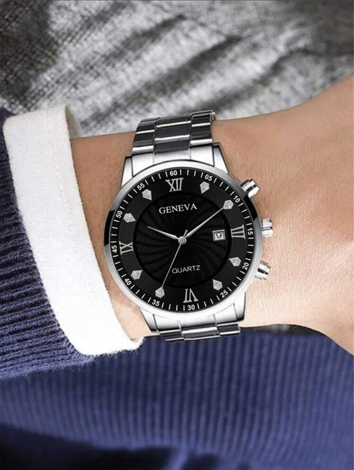 Watch For Men