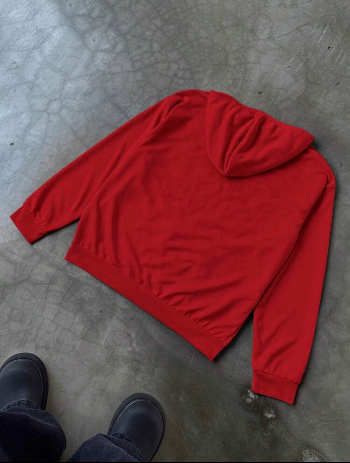 Streetwear Sweater