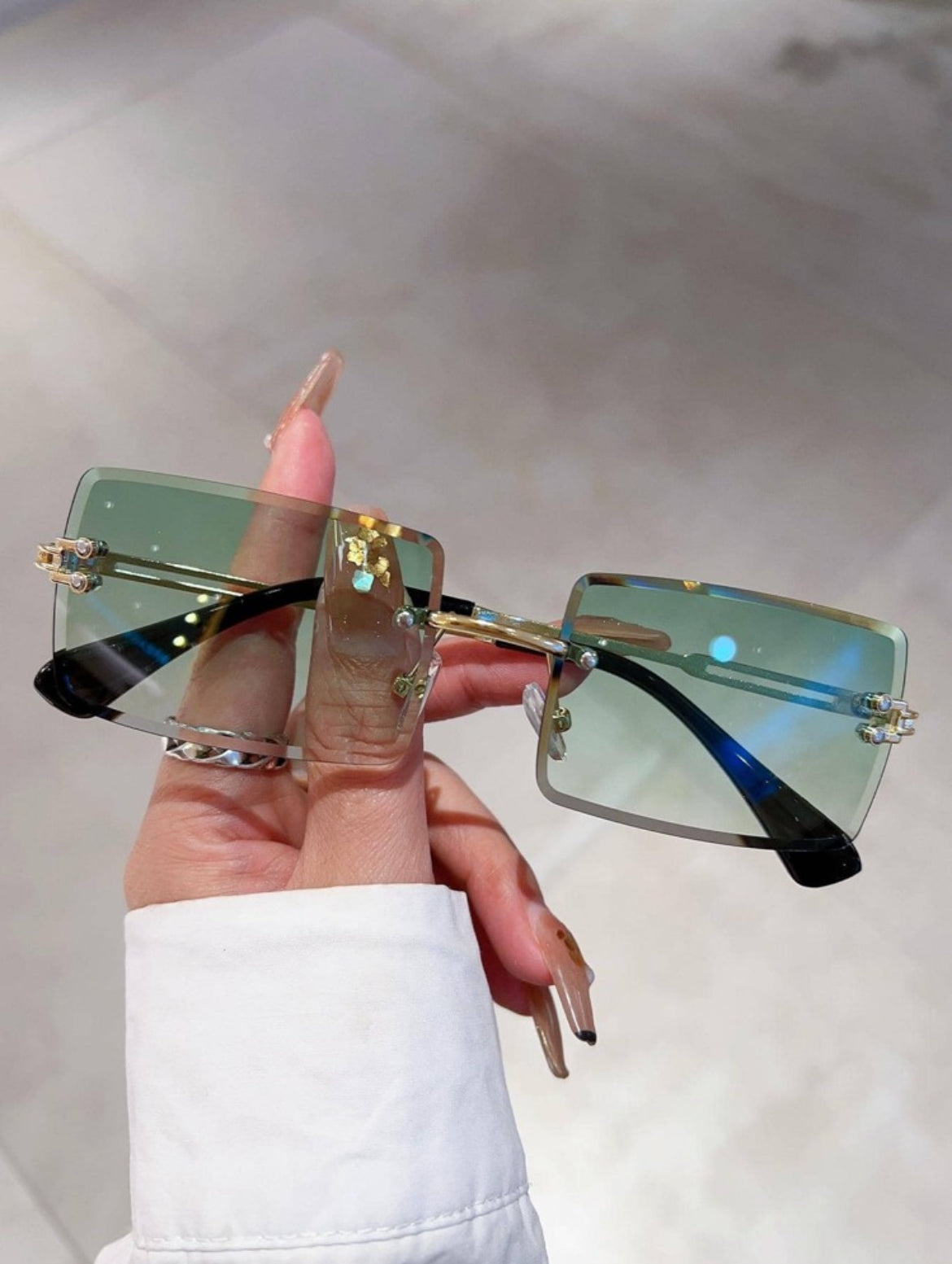 Beach Accessories For Women Glasses Shades
