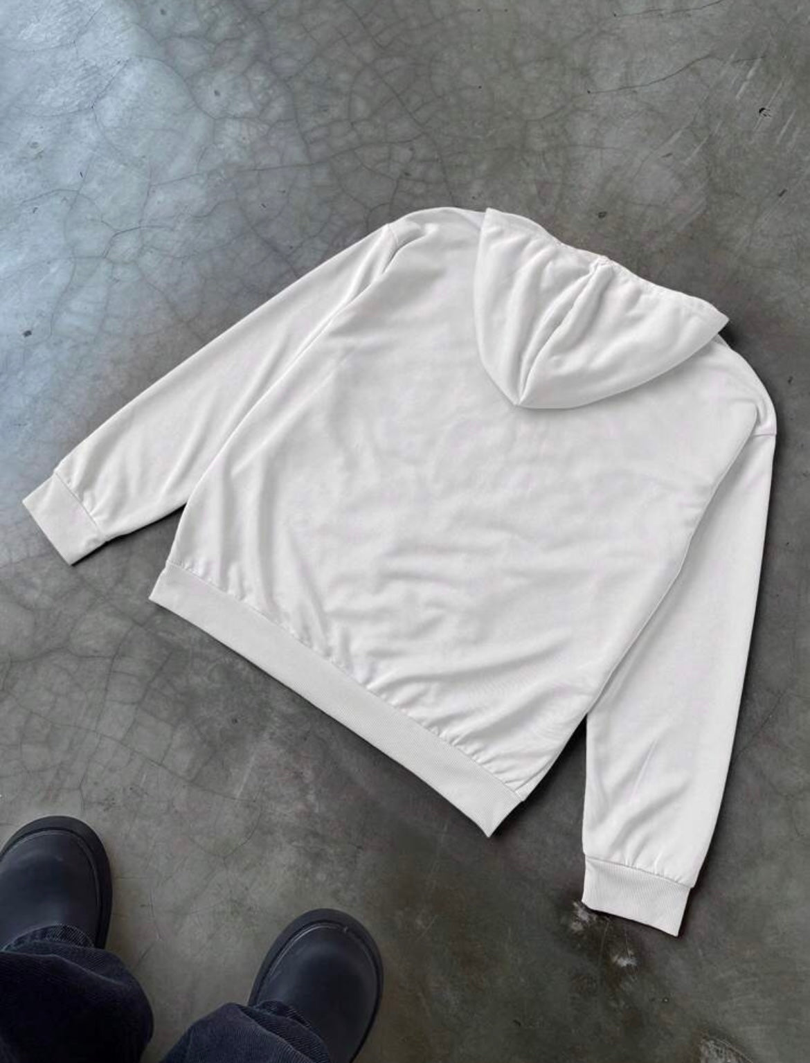 Streetwear Sweater
