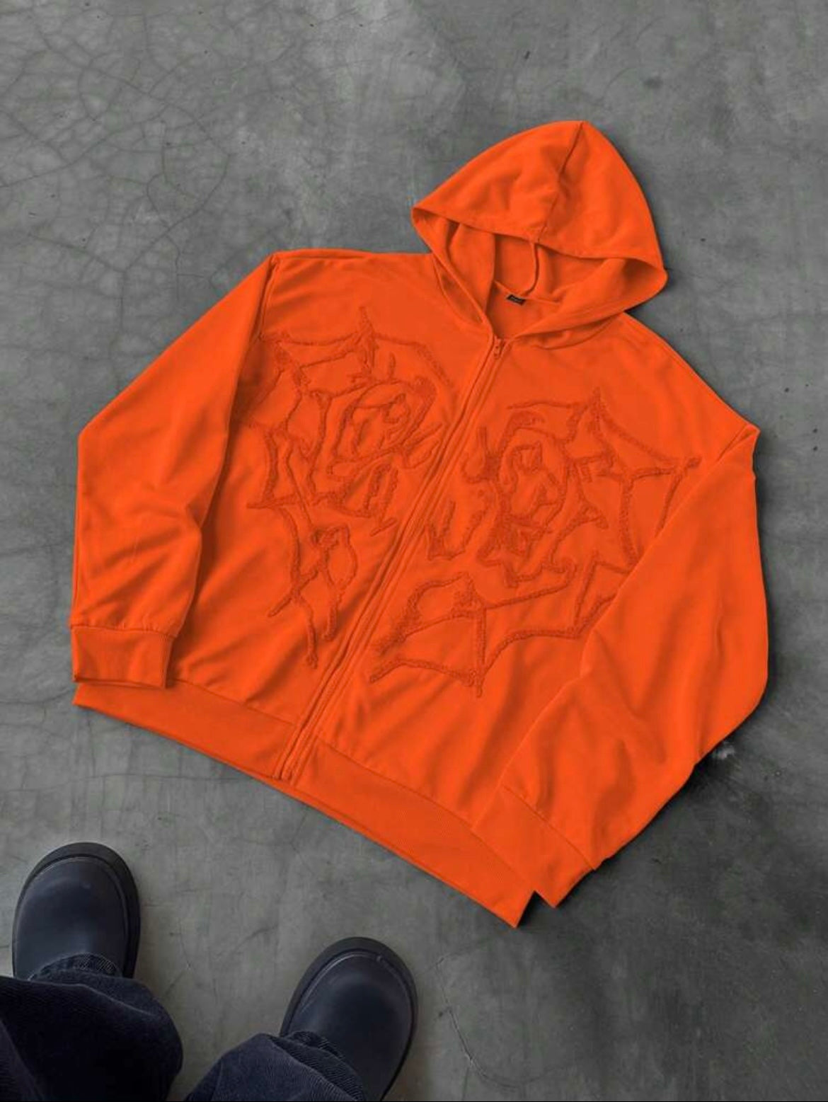 Streetwear Sweater