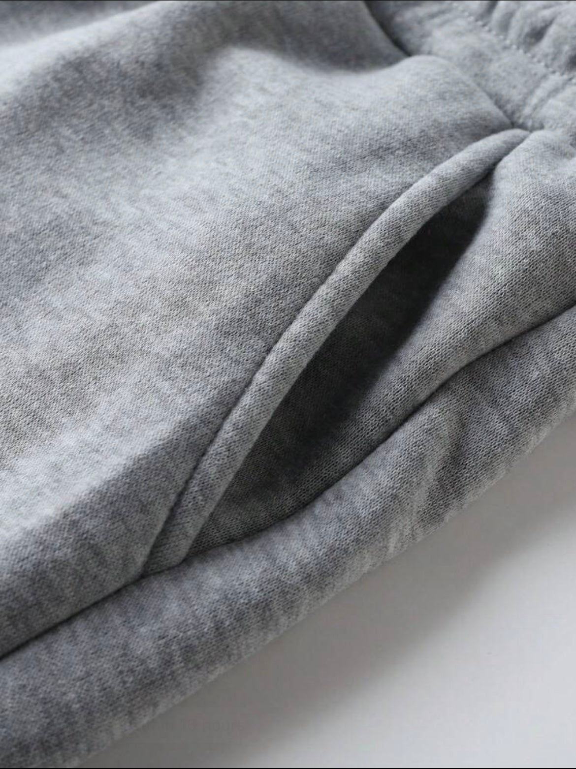 Manfinity Hooded Sweatshirt And Sweatpants Set