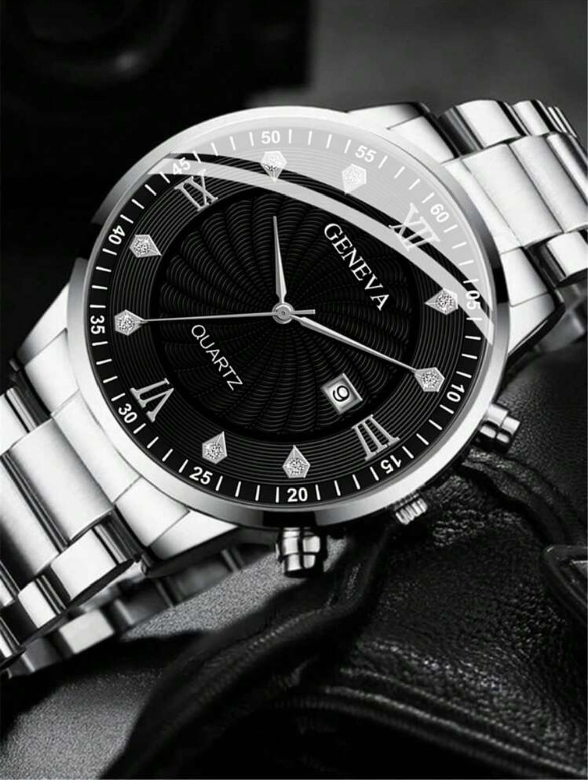 Watch For Men