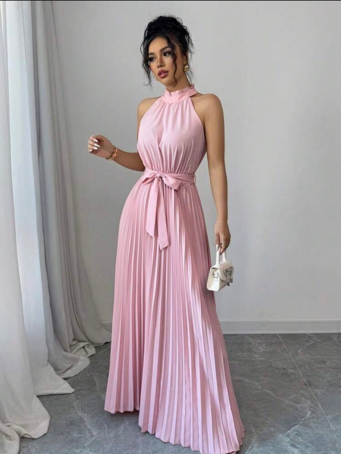 Women'sElegant Romantic Dress