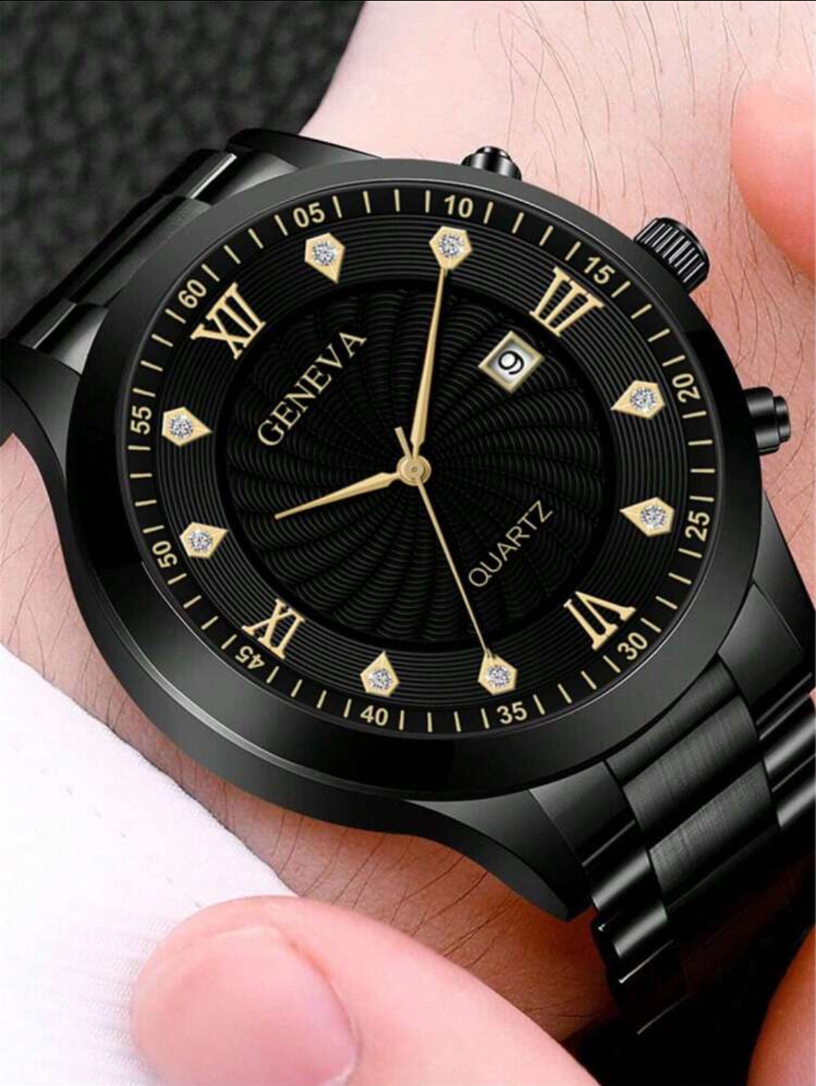Watch For Men
