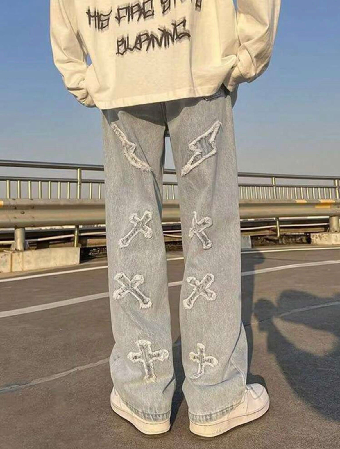 Denim Jeans