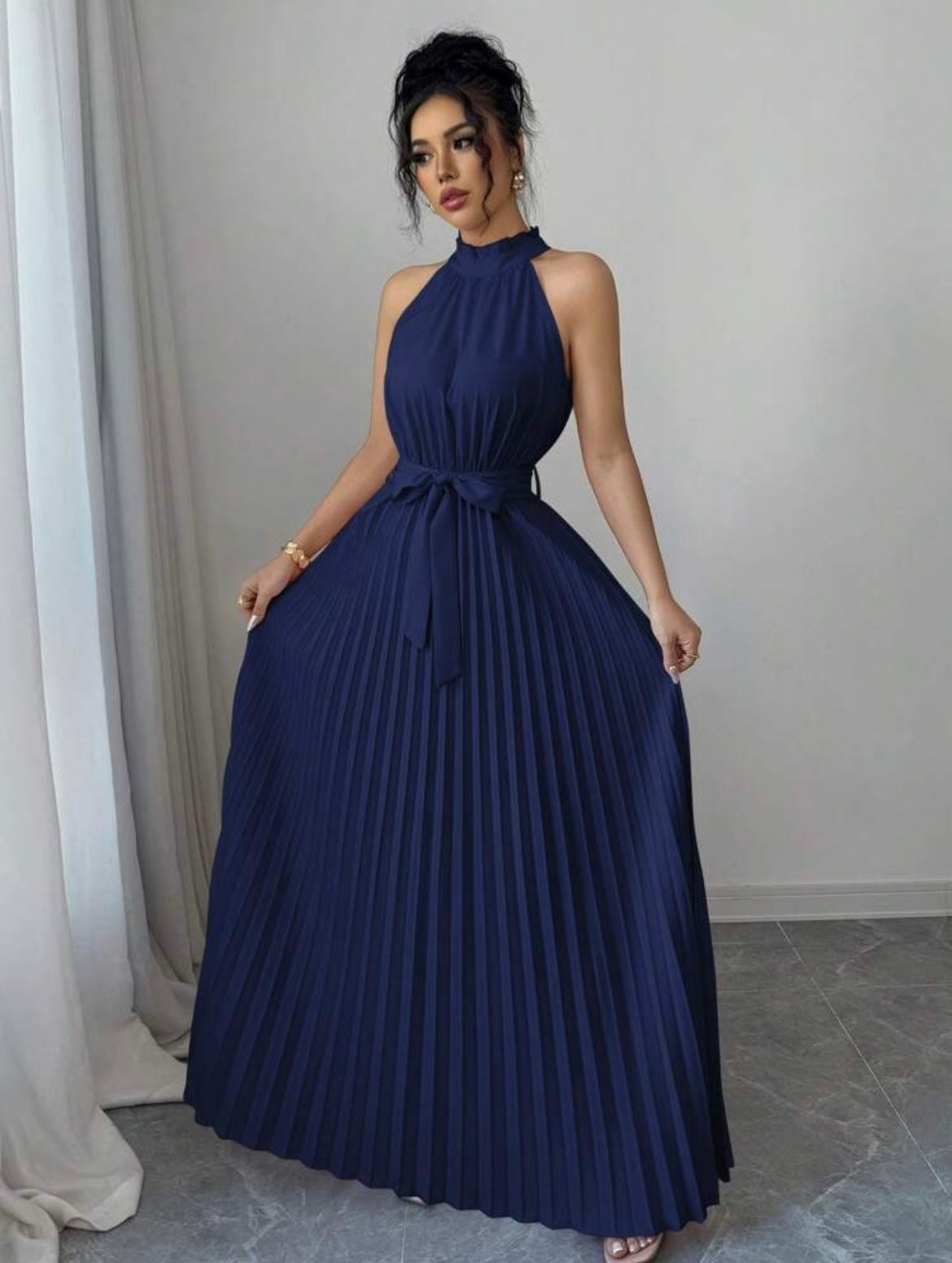 Women'sElegant Romantic Dress