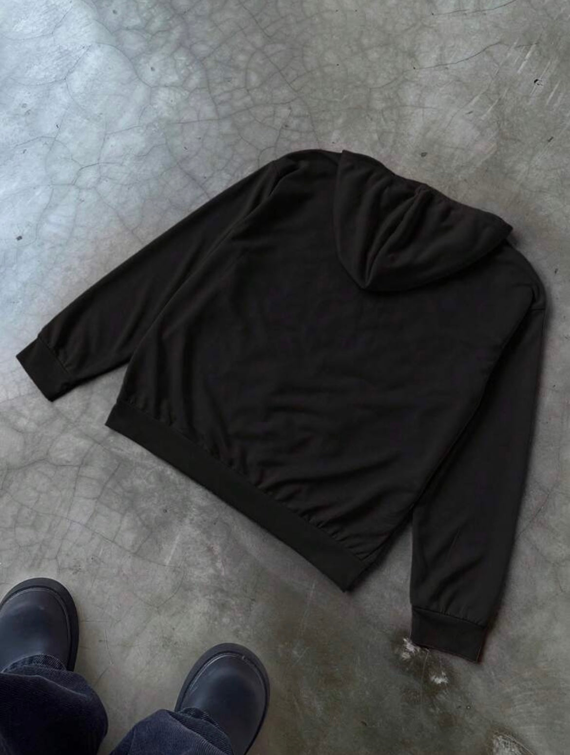 Streetwear Sweater