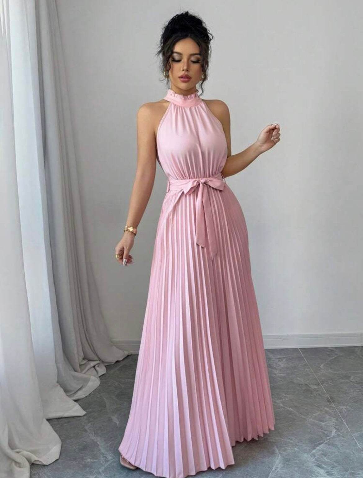 Women'sElegant Romantic Dress