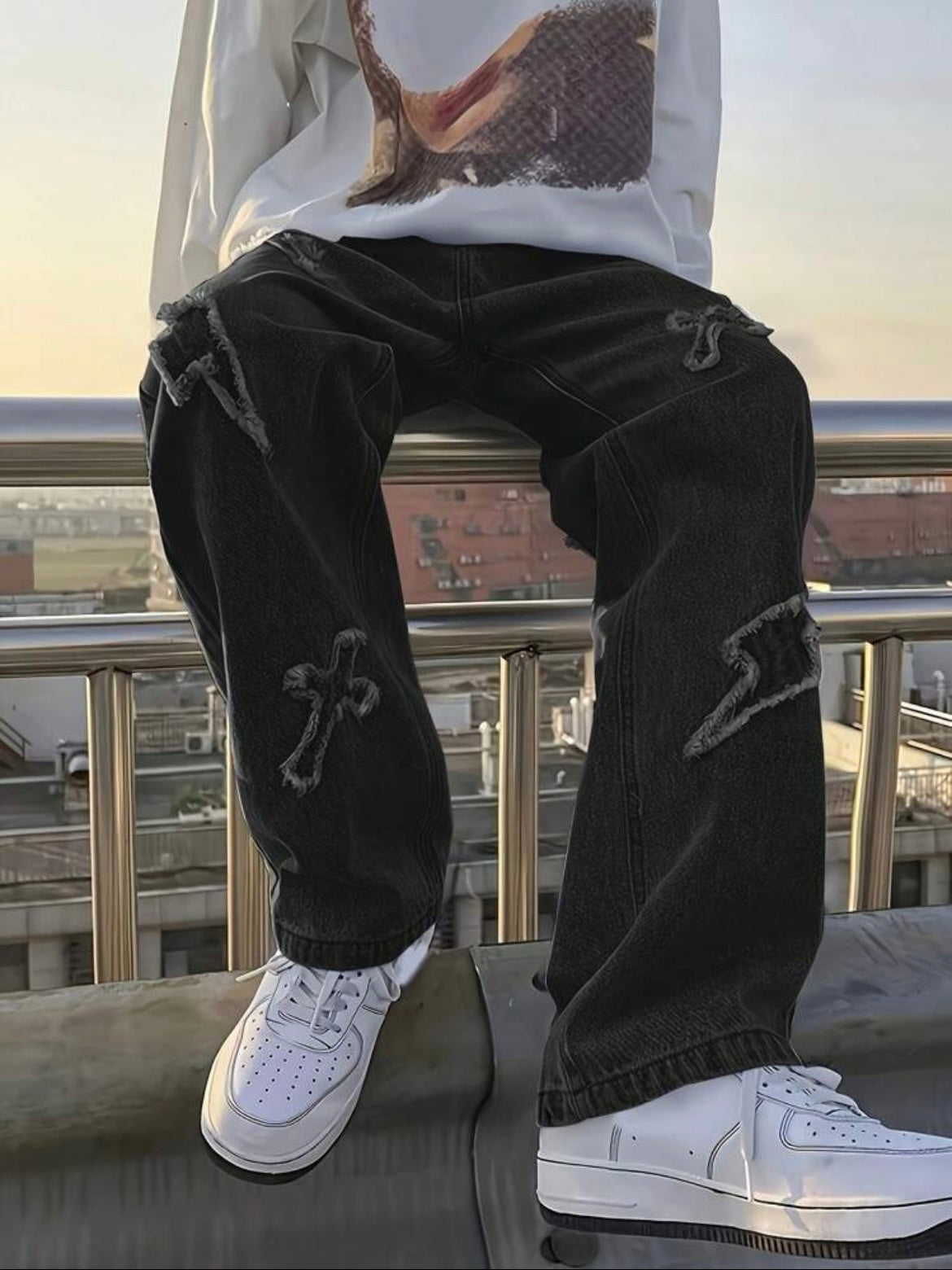 Denim Jeans