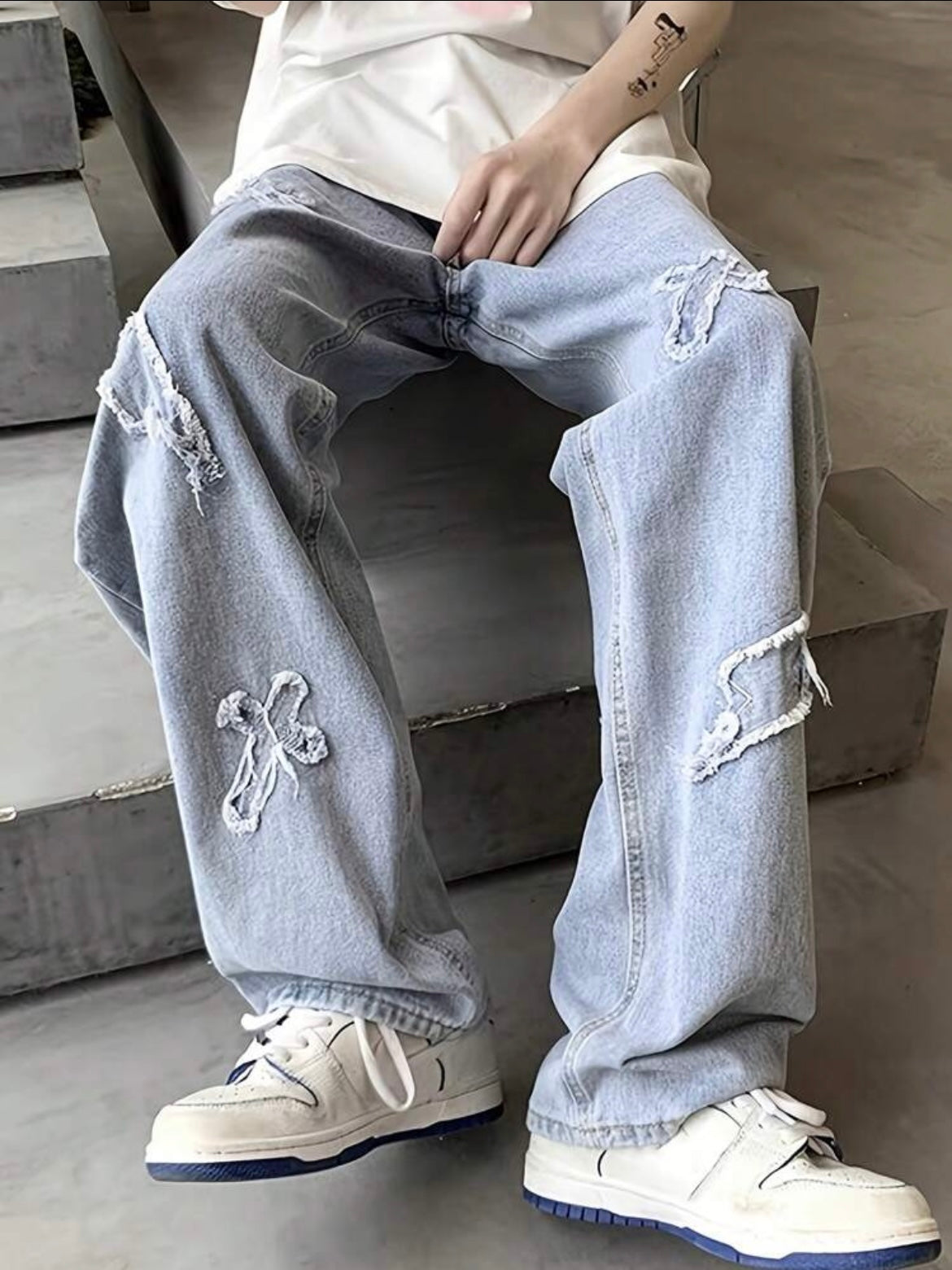Denim Jeans