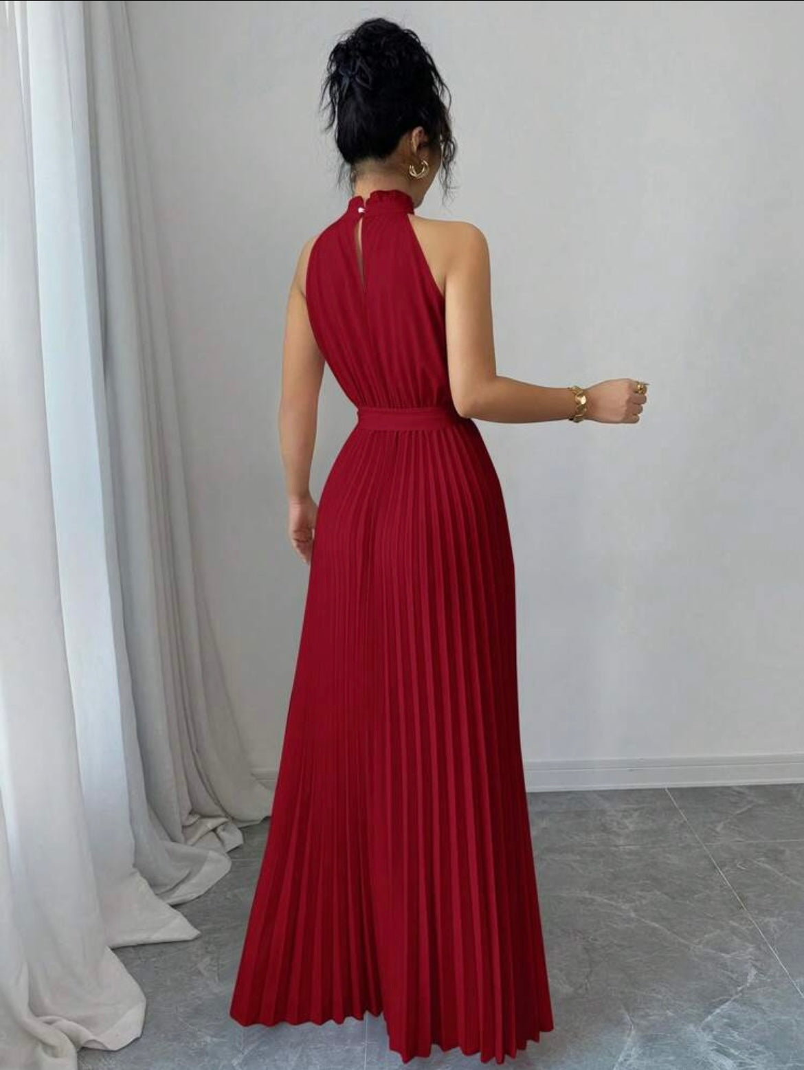 Women'sElegant Romantic Dress
