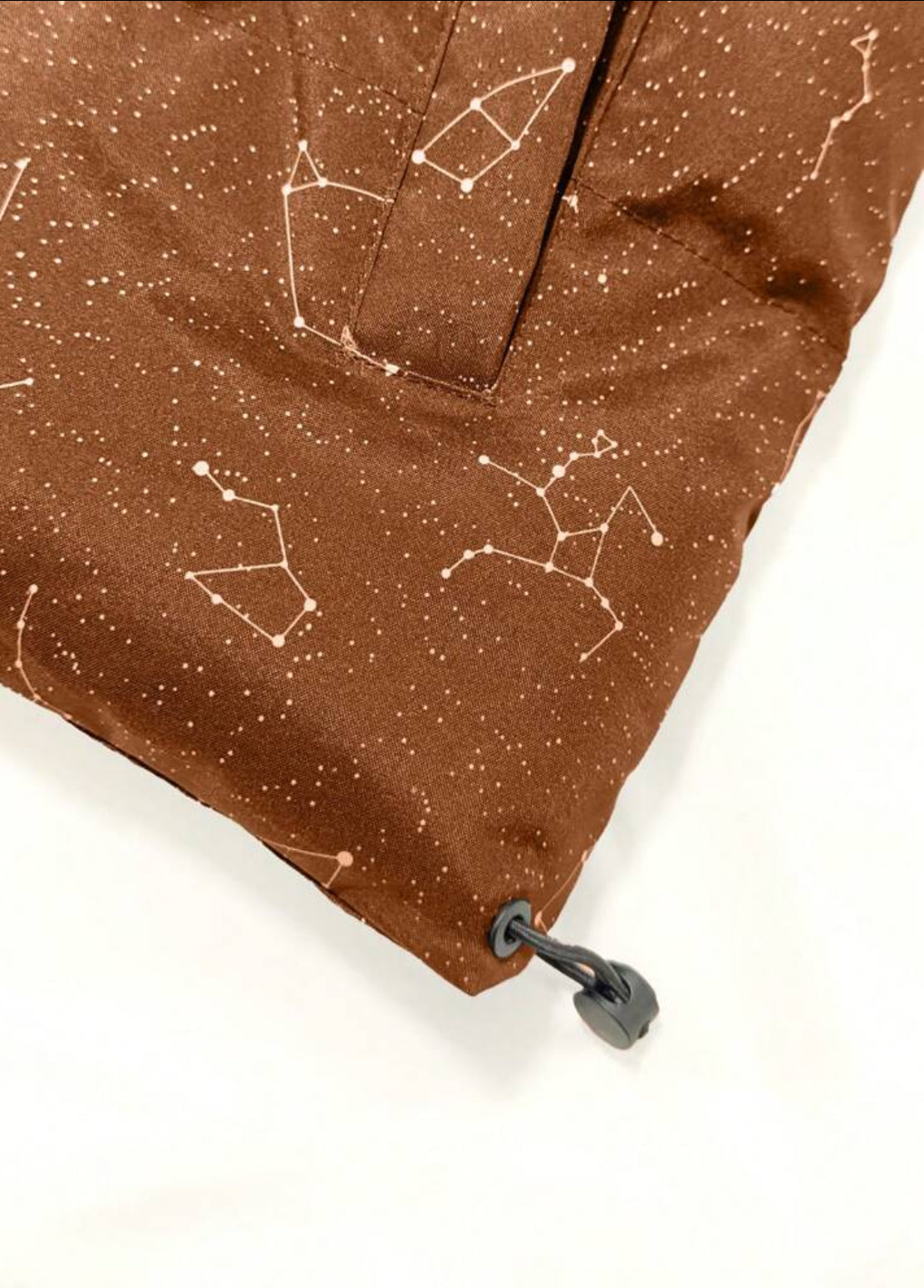 Manfinity Hypemode Oversized Graphic Zip-Up Jacket for Men