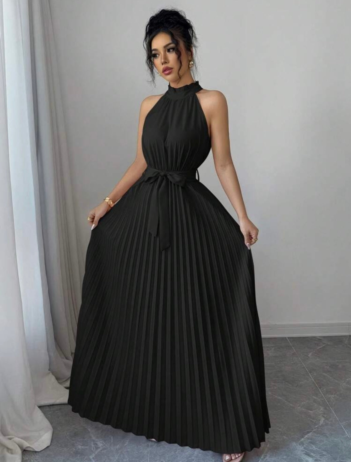 Women'sElegant Romantic Dress
