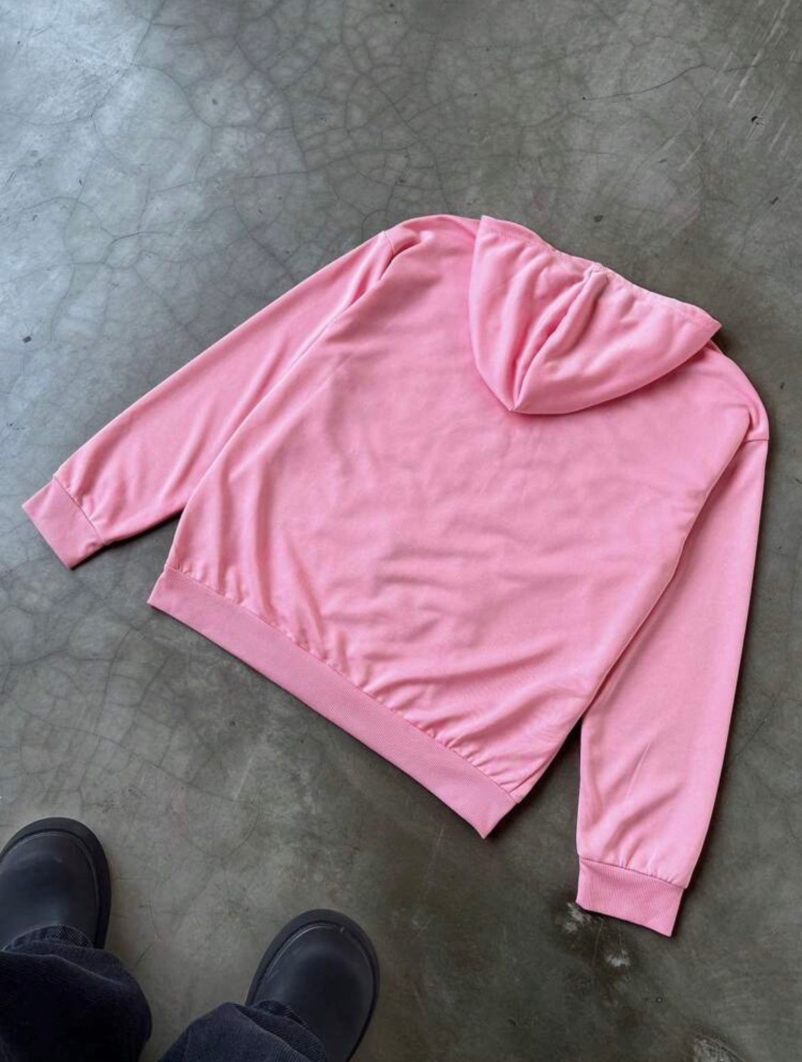 Streetwear Sweater
