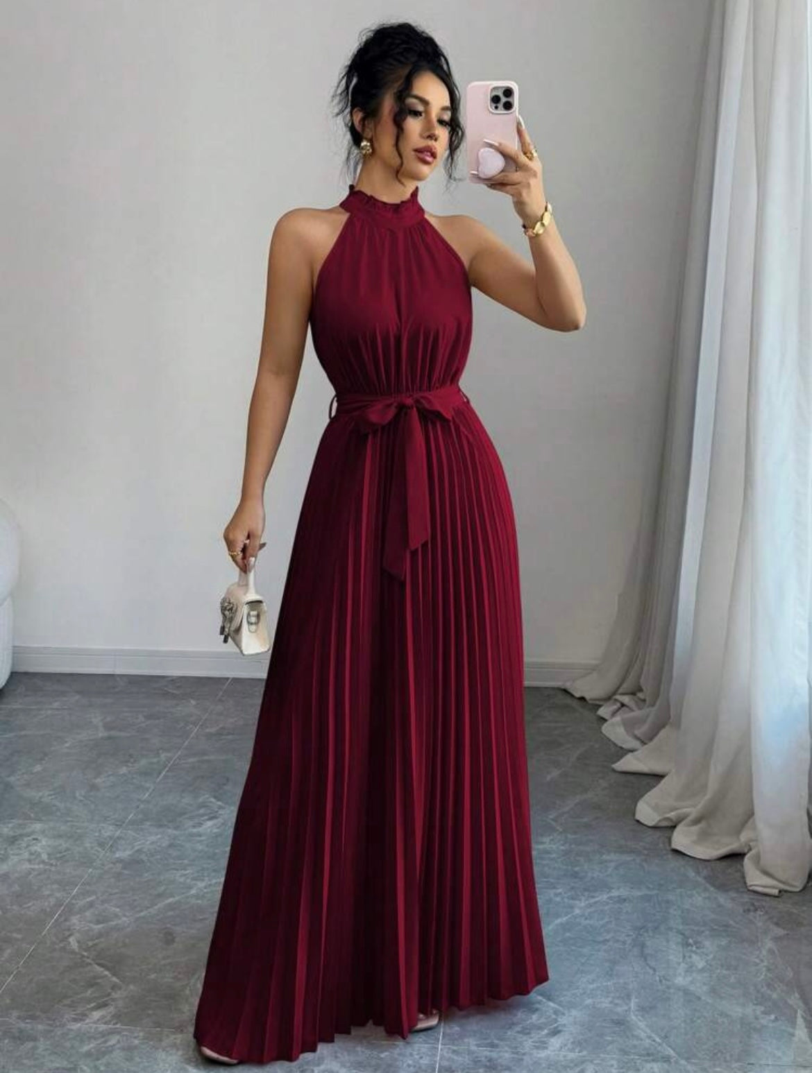 Women'sElegant Romantic Dress