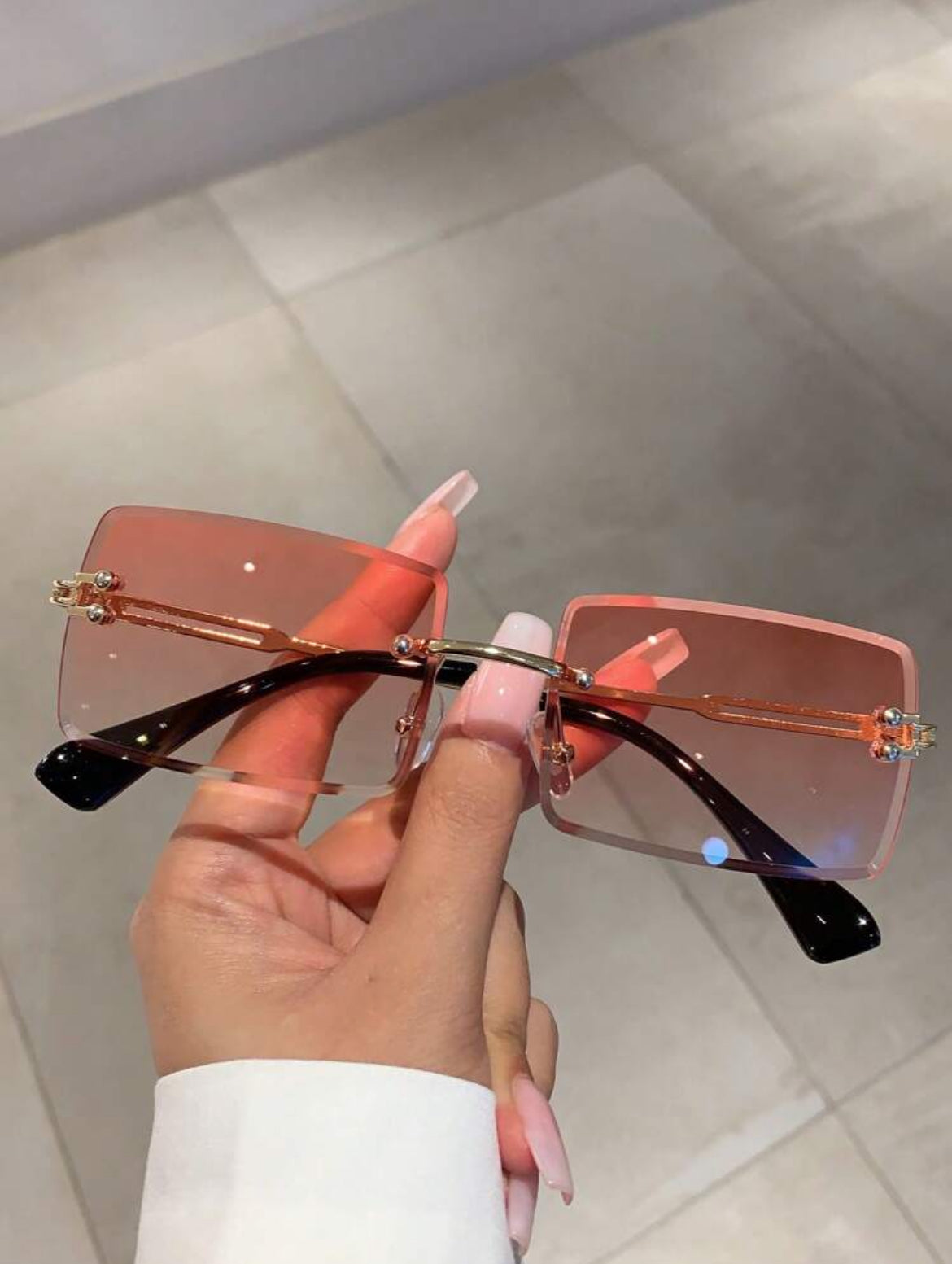Beach Accessories For Women Glasses Shades