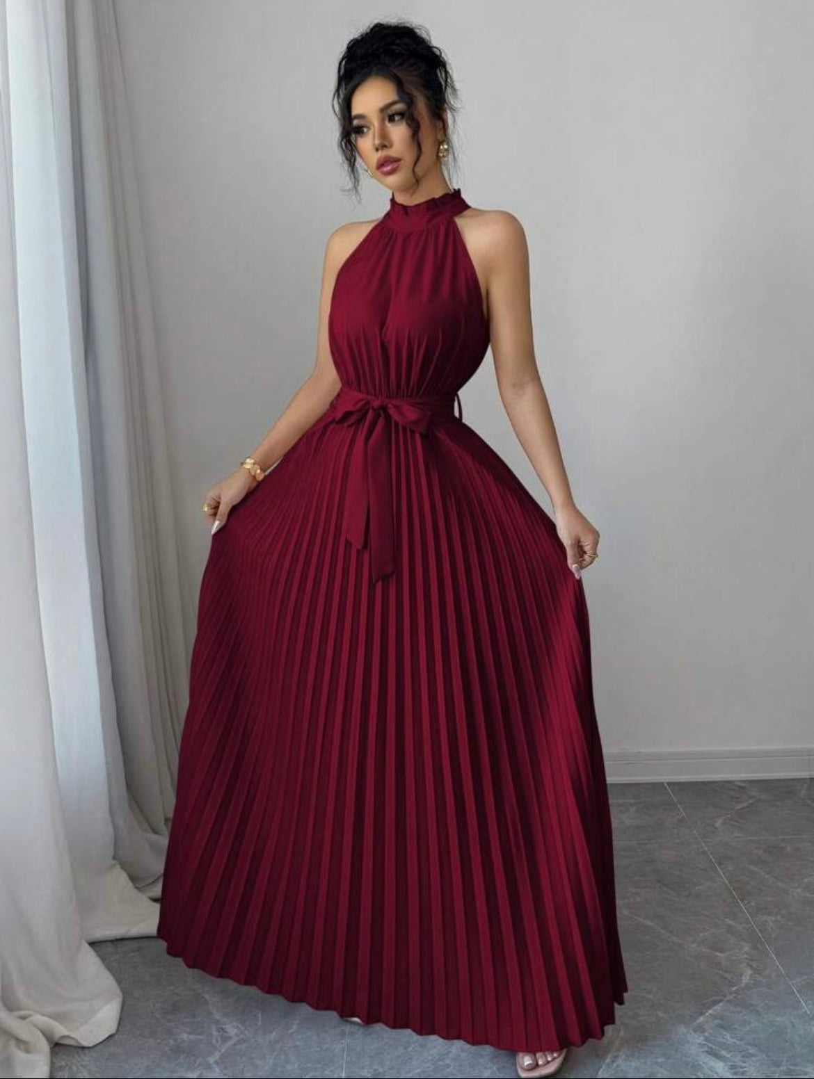 Women'sElegant Romantic Dress