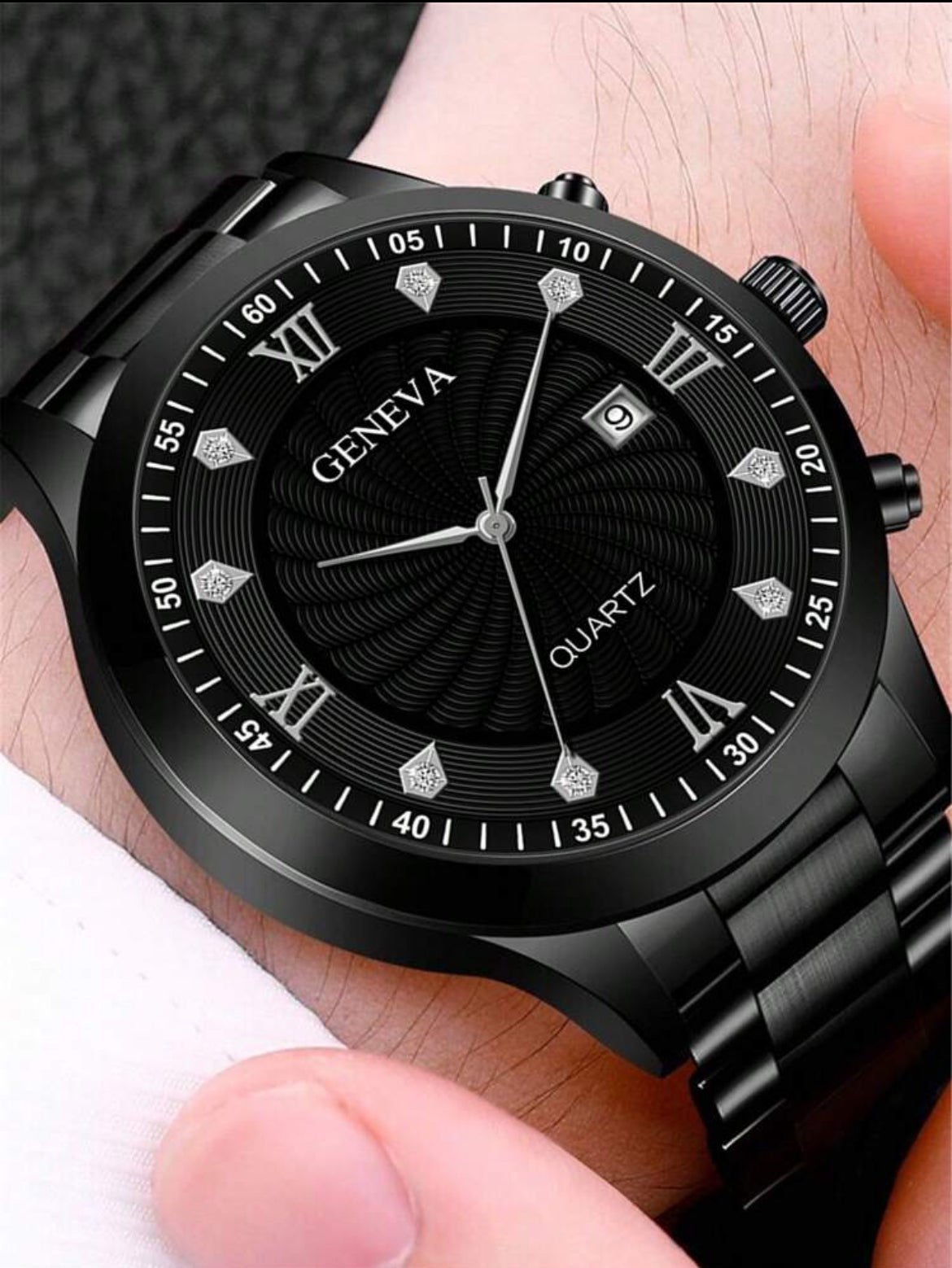 Watch For Men