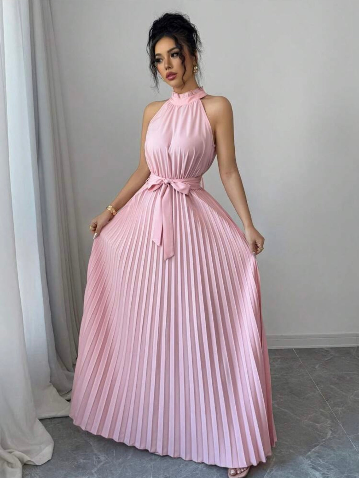 Women'sElegant Romantic Dress