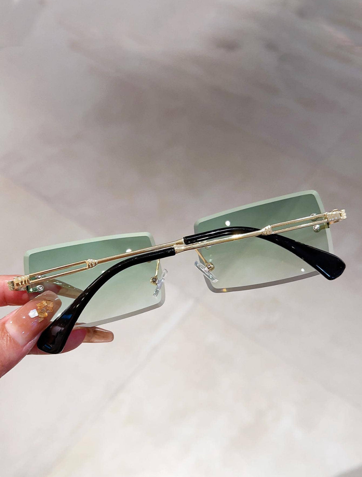 Beach Accessories For Women Glasses Shades