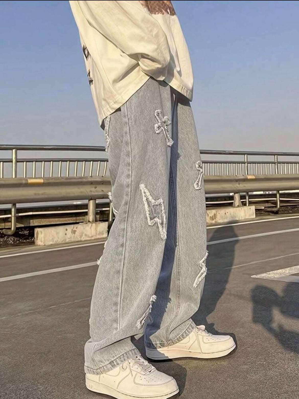 Denim Jeans