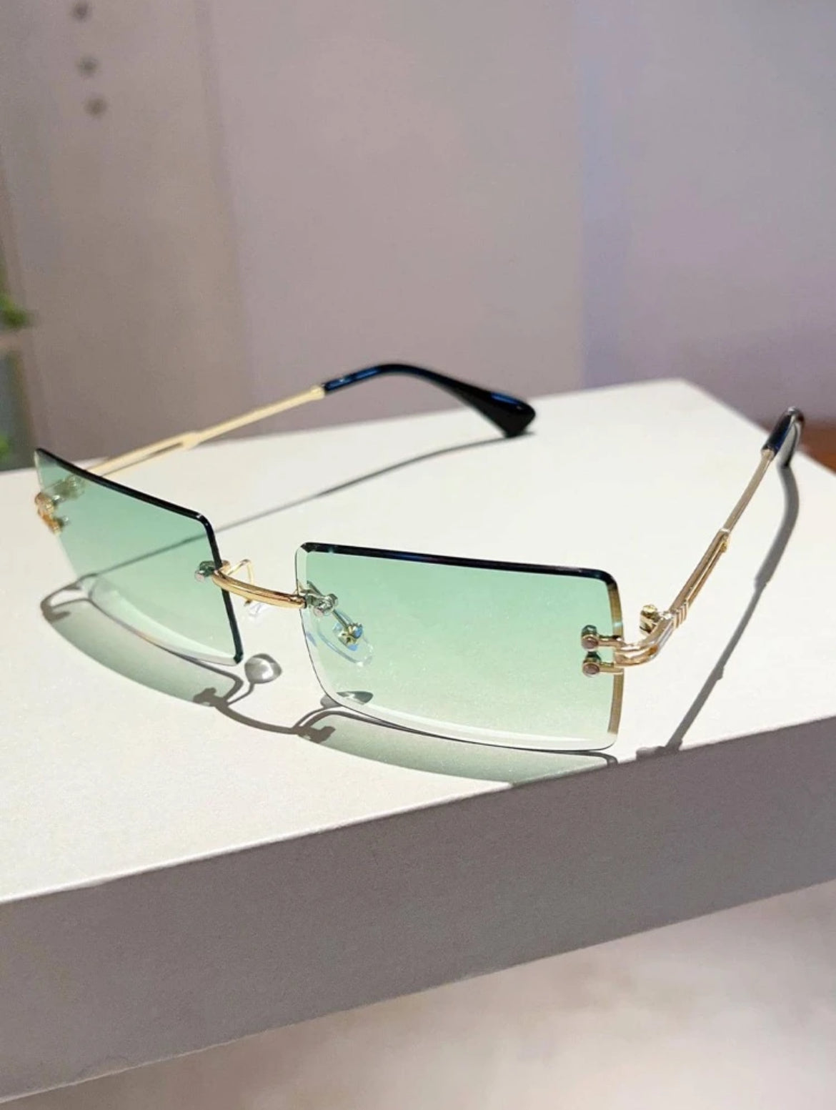 Beach Accessories For Women Glasses Shades
