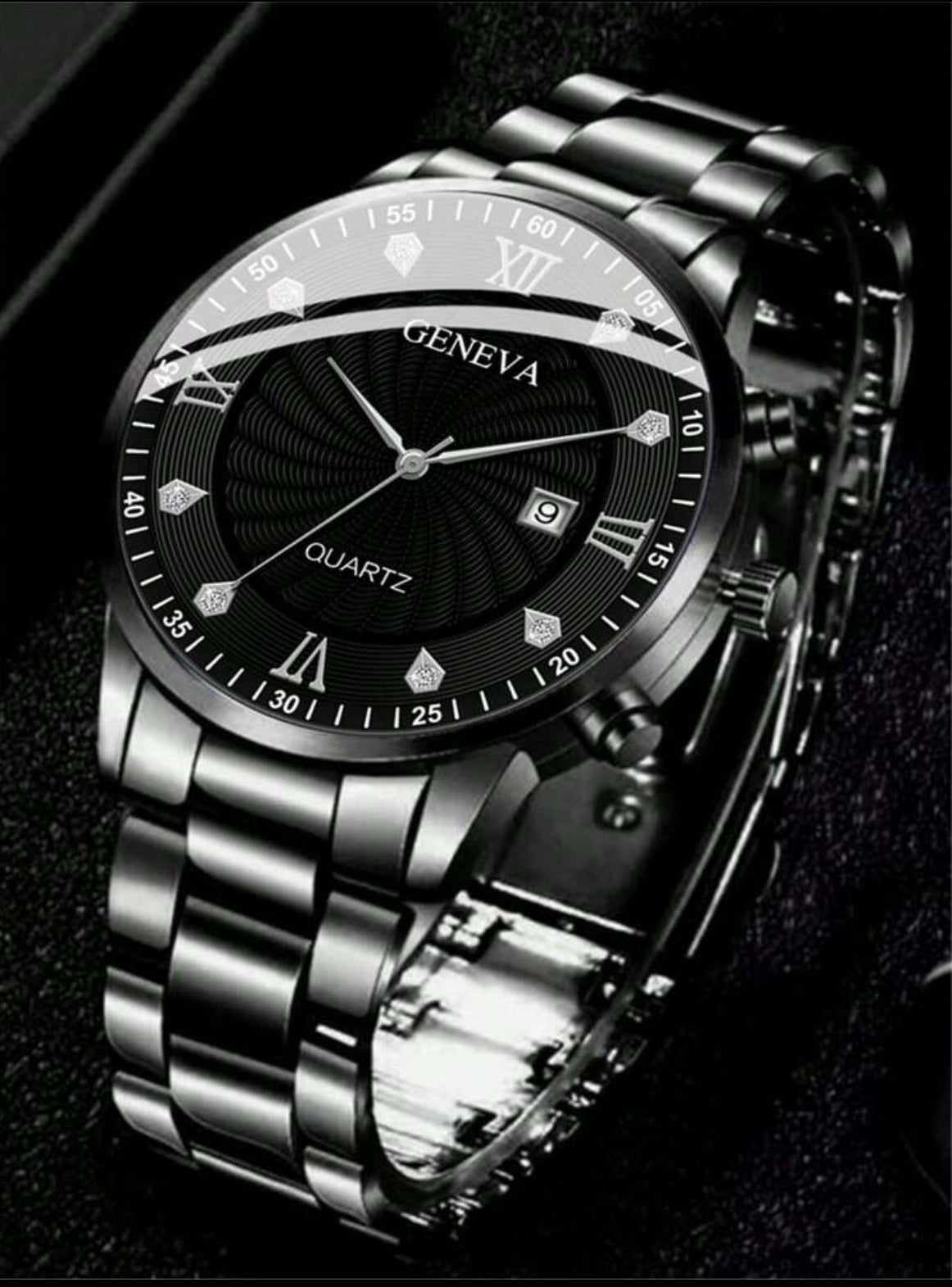 Watch For Men