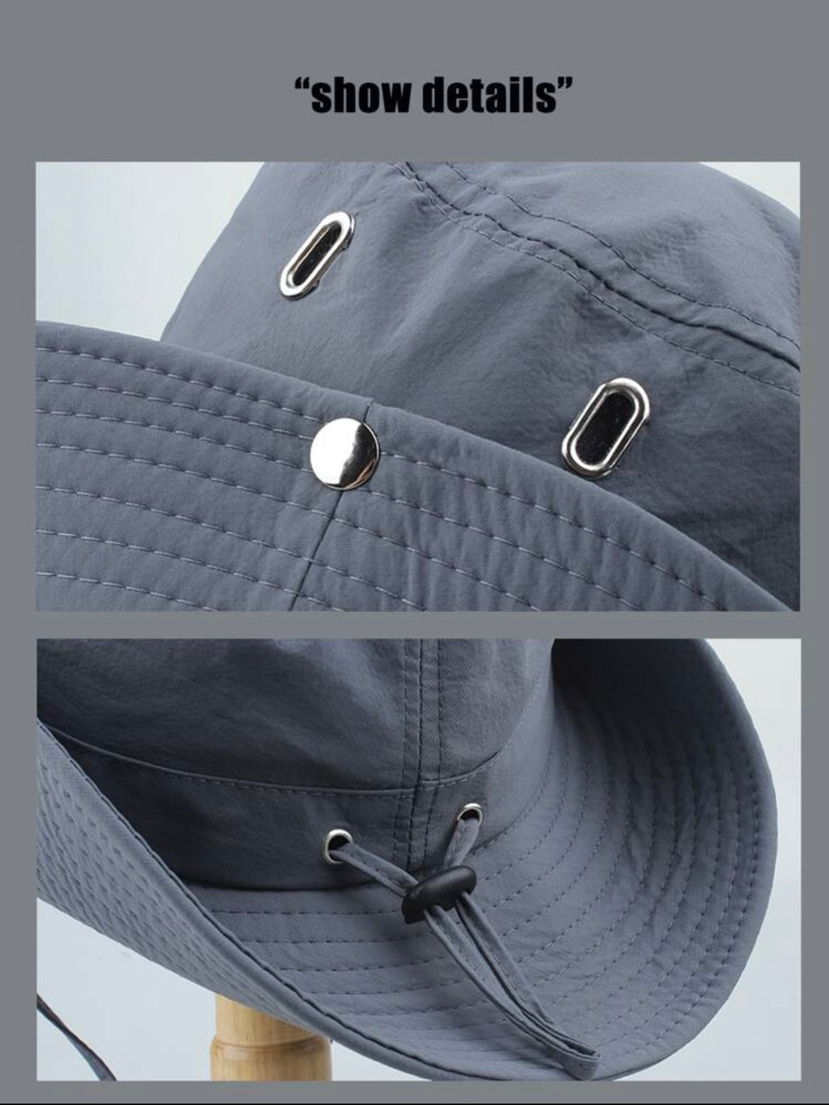 Cowboy Hat